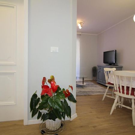 Apartments Tancel Poreč Cameră foto