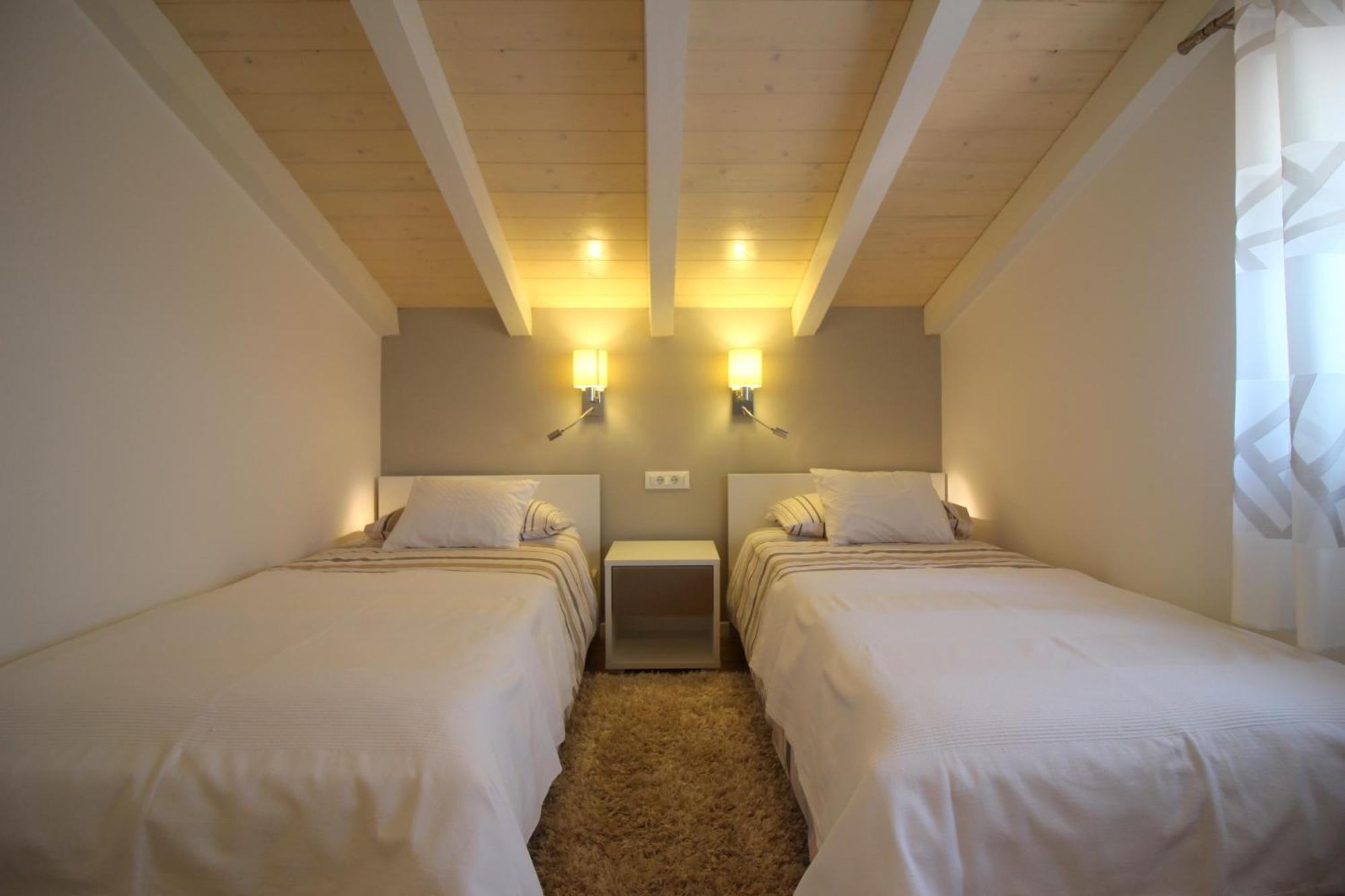 Apartments Tancel Poreč Cameră foto