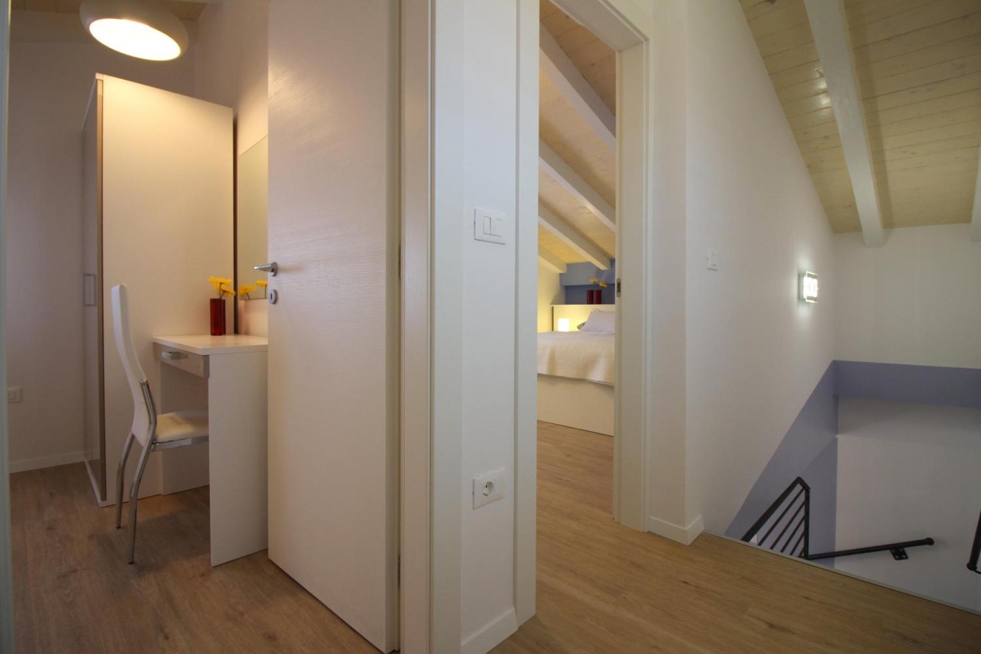 Apartments Tancel Poreč Cameră foto