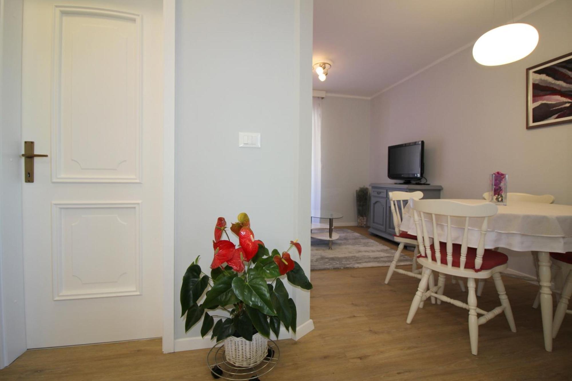 Apartments Tancel Poreč Cameră foto