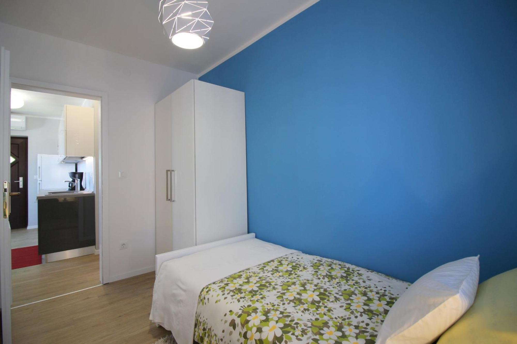 Apartments Tancel Poreč Cameră foto