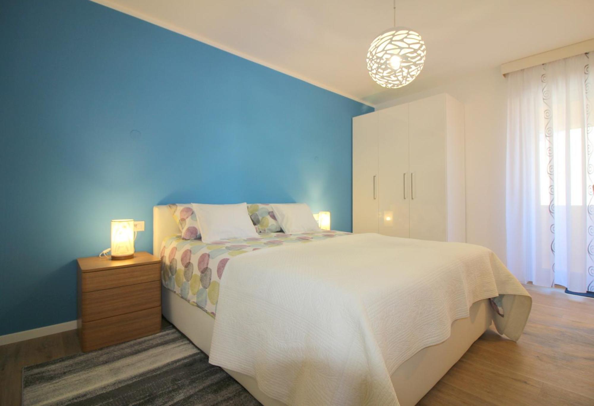 Apartments Tancel Poreč Cameră foto