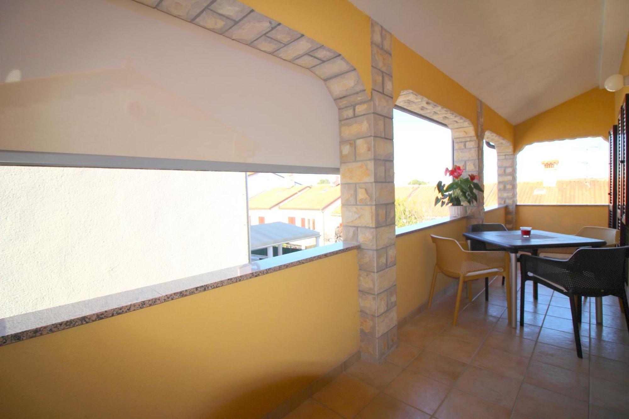 Apartments Tancel Poreč Cameră foto