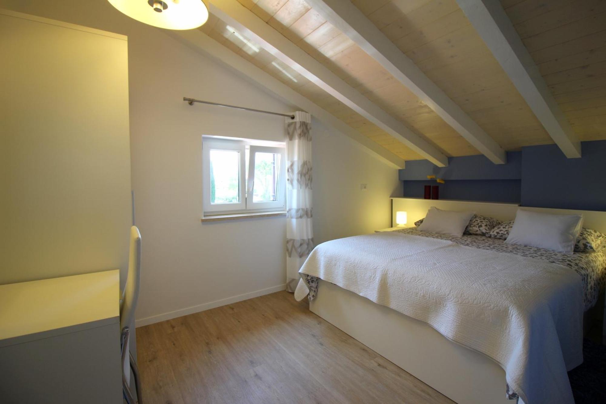 Apartments Tancel Poreč Cameră foto