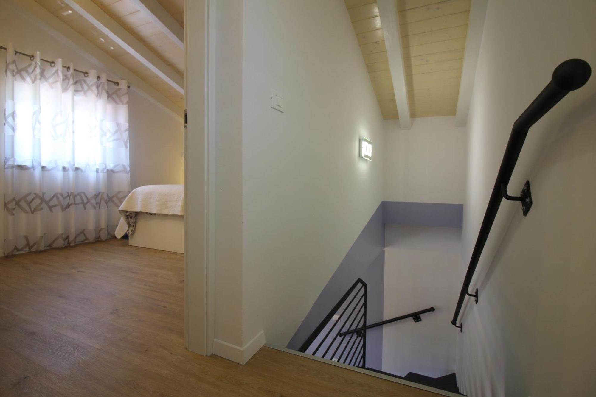 Apartments Tancel Poreč Cameră foto