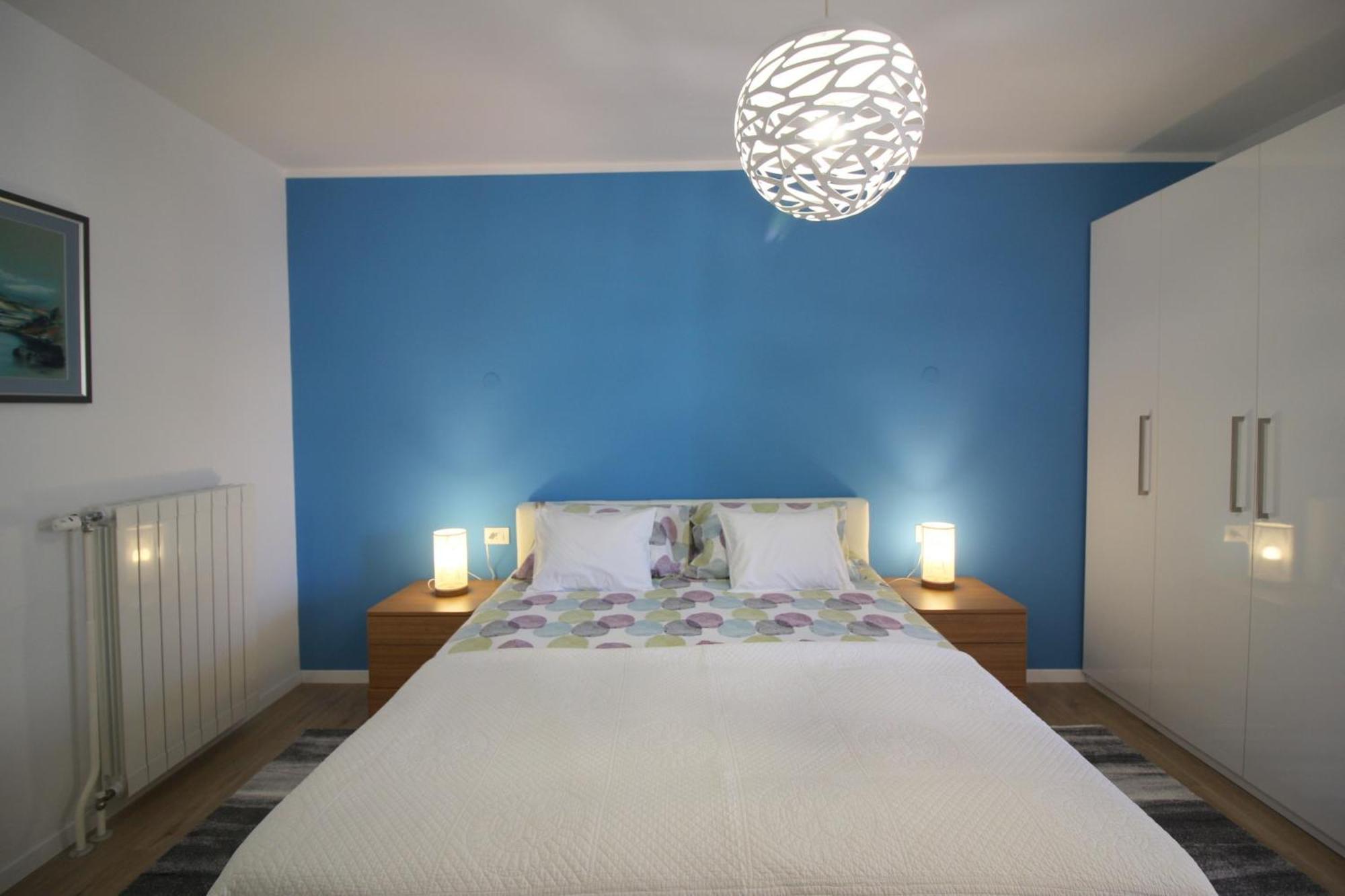 Apartments Tancel Poreč Cameră foto